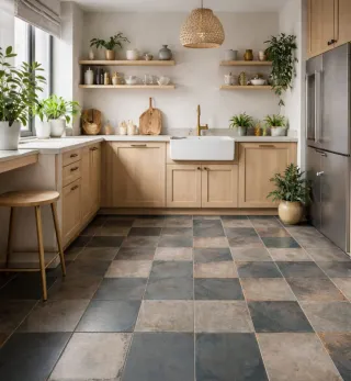 Hidráulico óxido oscuro