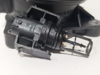 CAUDALIMETRO MERCEDES-BENZ CLASE C (W203)