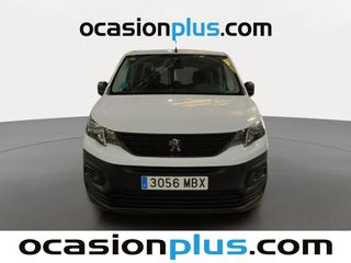 Peugeot Rifter BlueHDi 100 Active Pack Standard 73 kW (100 CV)