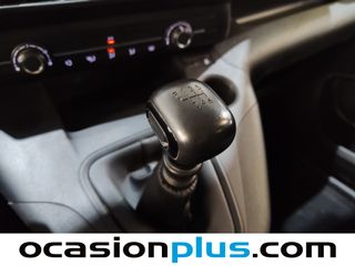 Peugeot Rifter BlueHDi 100 Active Pack Standard 73 kW (100 CV)