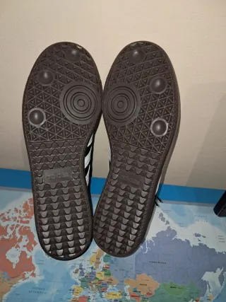 Adidas Samba Talla 42 Nuevas