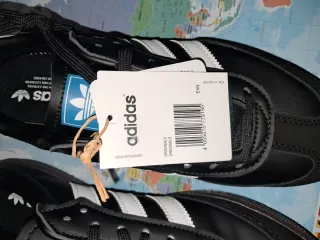 Adidas Samba Talla 42 Nuevas