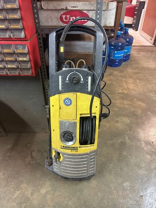 Hidrolimpiadora Karcher K 7.85
