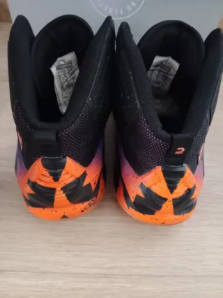 Zapatillas Baloncesto Tarmak Weblock 2.0