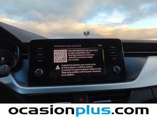 Skoda Kamiq 1.0 TSI Ambition 81 kW (110 CV)