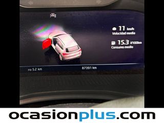 Skoda Kamiq 1.0 TSI Ambition 81 kW (110 CV)