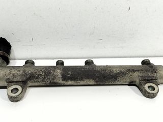 RAMPA INYECTORA RENAULT MEGANE I FASE 2 BERLINA (BA0)