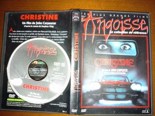Christine - John Carpenter