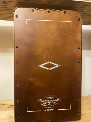 Cajón Percusión Pepote Jaleo
