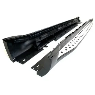 Estriberas Laterales BMW X1 E84