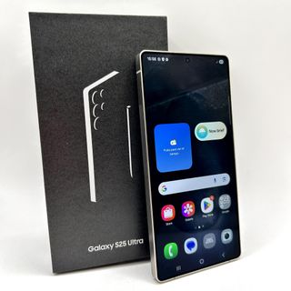 MOVIL SAMSUNG GALAXY S25 ULTRA 12GB/256GB CON CAJA