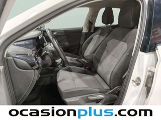 Skoda Fabia 1.0 TSI Selection 70 kW (95 CV)