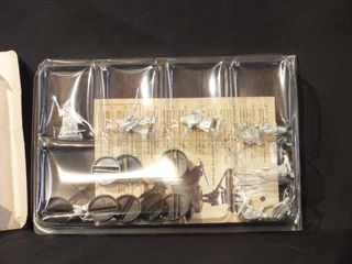 The Lord of the Rings: La Compagnia dell'Anello GW