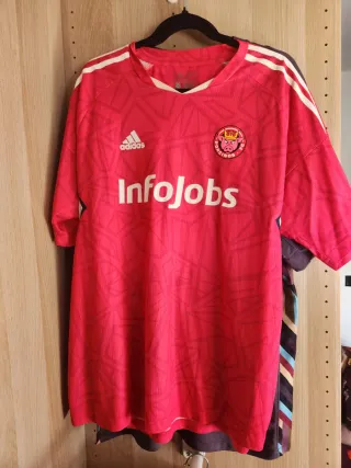 Camiseta Fútbol Porcinos FC