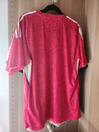 Camiseta Fútbol Porcinos FC