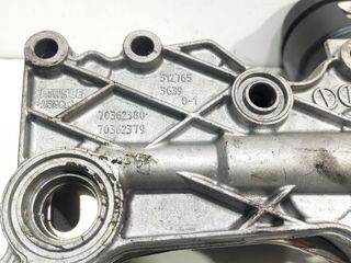 SOPORTE FILTRO ACEITE MERCEDES-BENZ CLASE C (W205)