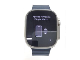 E561158-1 Apple Watch Ultra 2 49Mm (Gps 4G) Tit