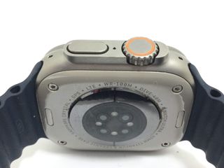 E561158-1 Apple Watch Ultra 2 49Mm (Gps 4G) Tit