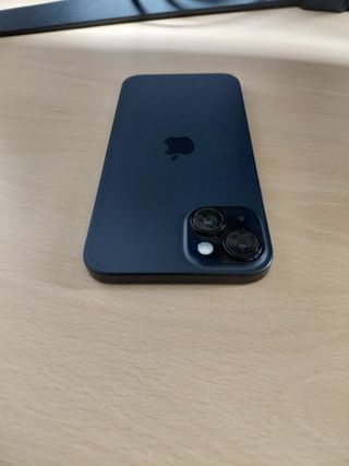 iPhone 15 Plus