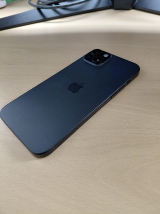 iPhone 15 Plus