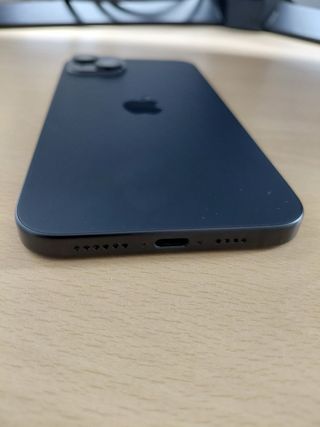 iPhone 15 Plus