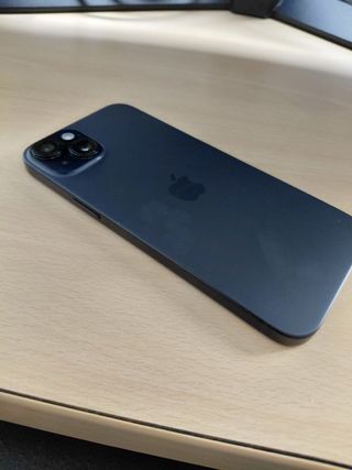 iPhone 15 Plus