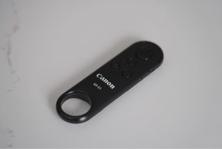 Canon BR-E1 Control Remoto Inalámbrico