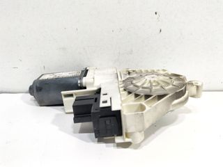 MOTOR ELEVALUNAS DELANTERO IZQUIERDO AUDI A6 Allroad C6 (4FH)