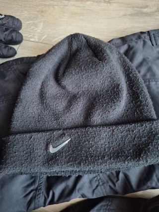 Pantaloni sci Aesse con bretelle