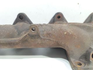 COLECTOR ESCAPE BMW SERIE 1 BERLINA (E81/E87)