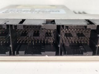 CENTRALITA MOTOR UCE BMW SERIE 3 COUPE (E46)