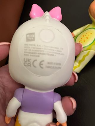 Collezione Bambole Piangenti sono 9