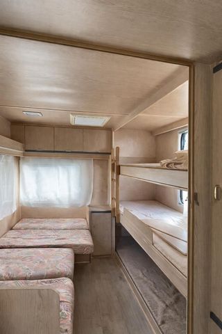 Caravana Moncayo 6 plazas MENORCA