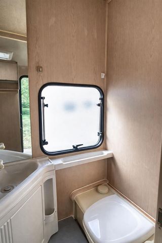 Caravana Moncayo 6 plazas MENORCA