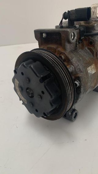 Compresor aire audi 4472208433 a4 berlina 253708