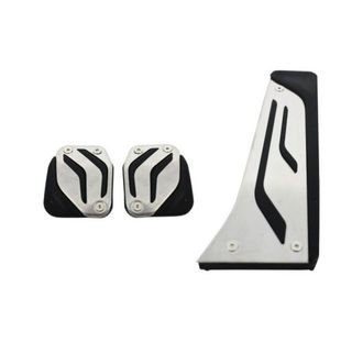 Pedales Manuales para BMW Performance