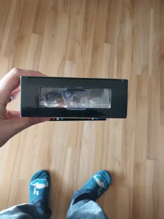 Jada Toys Vega Street Fighter II