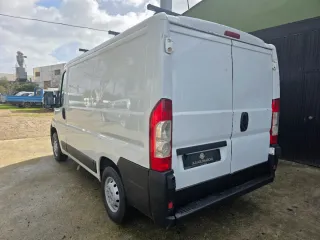 Peugeot Boxer L1H1