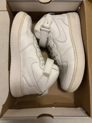 Nike Air Force 1 High da uomo