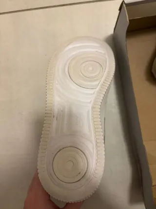 Nike Air Force 1 High da uomo