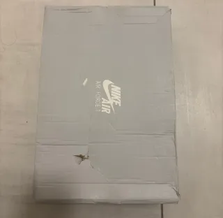 Nike Air Force 1 High da uomo