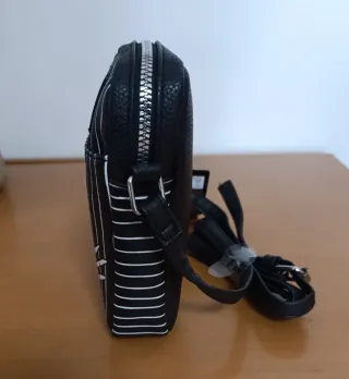 Bolso Pequeño Pesadilla Antes de Navidad