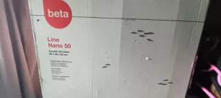 Acuario Nano 50 - 53 Litros