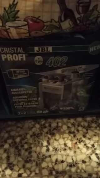 Acuario Nano 50 - 53 Litros