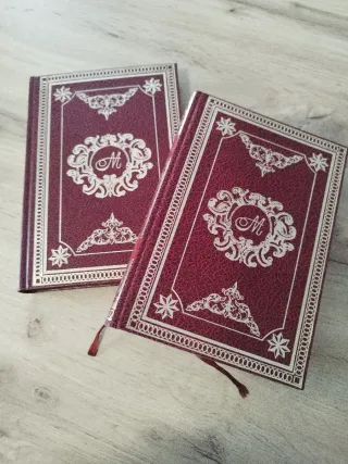 Libros de lectura clásica de 1970