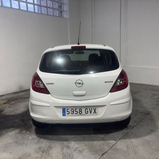 Opel Corsa 2010