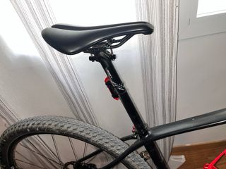 Specialized Stumpjumper Comp Carbono 29