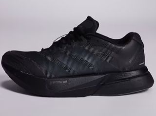 Adidas Adizero Boston 13 Negras ¡¡¡NUEVAS!!!