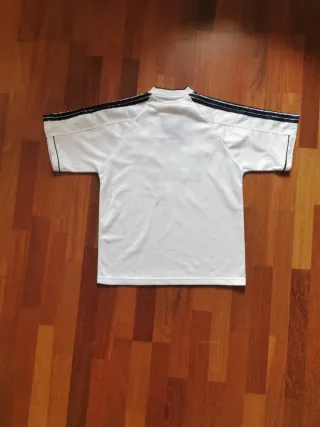 Camiseta Real Madrid 2003/2004 Tallas 32 y 34