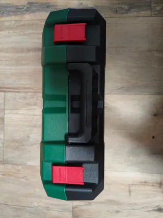 Taladro percutor Parkside 20V